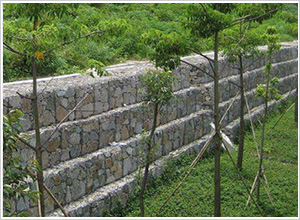 格賓擋墻網(wǎng) 格賓擋墻網(wǎng)