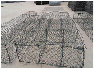 涂塑石籠網(wǎng) 涂塑石籠網(wǎng)