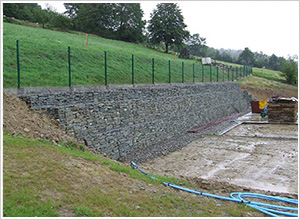 生態(tài)石籠網 生態(tài)石籠網