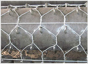 加筋格賓網 加筋格賓網