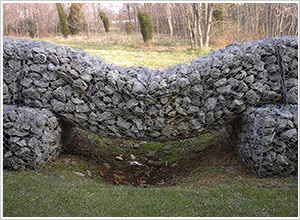 景觀石籠網(wǎng) 景觀石籠網(wǎng)